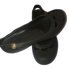 Crocs Jayna Slingback Ballet