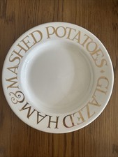 Emma Bridgewater Gold Toast