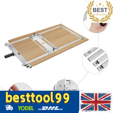 Woodworking Circular Saw Edge Guide Positioning Cutting Board Tool Table Saw