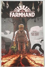Farmhand - Reap What Was Sown