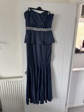 Size 12 Uk New Women Lipsy Vip