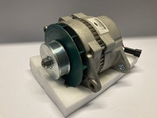 Whisper Power Marine Boat