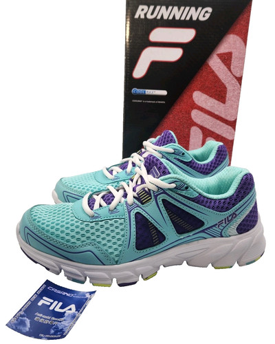 Fila threshold cool max - 5,