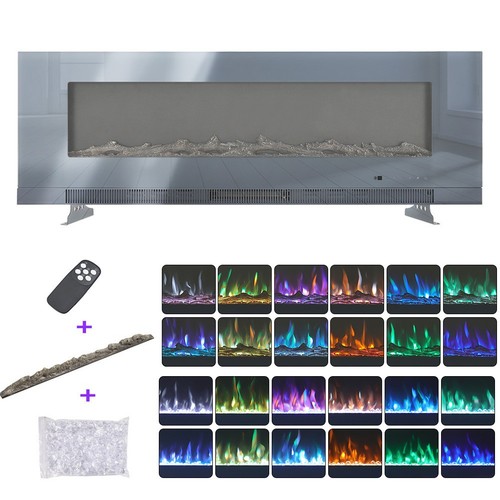72inch media electric - media,