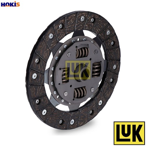 Clutch disc 321 - 0022, for