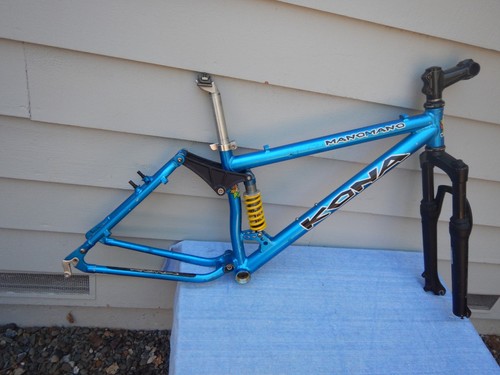 Kona manomano vintage - 14",