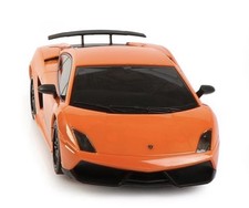 Lamborghini Licensed Friction