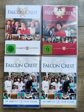 Falcon Crest Season 1 - 3 DVD