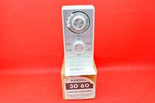 Danfoss Randall 3060 24 Hour Mechanical Programmer