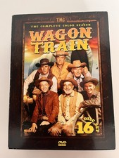 Wagon Train: Special Limited