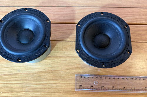 Leema acoustics - leema,