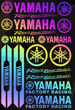 Yamaha R6 R1 YZF  Motorcycle