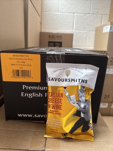 Savoursmiths italian cheese - savoursmiths,