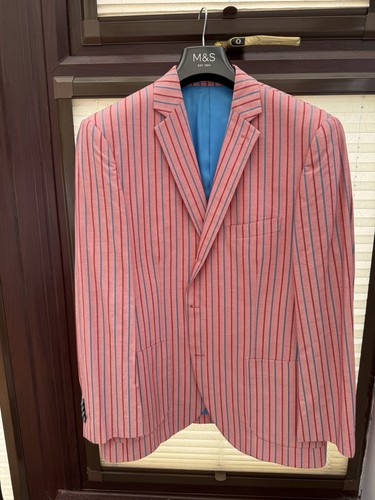 Mod revival men classic - men's,