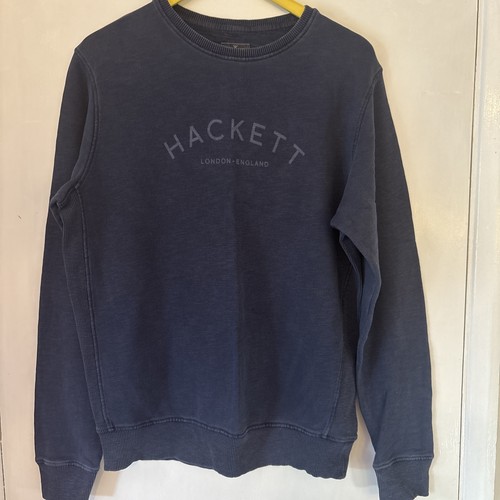 Hackett london men navy blue - hackett,
