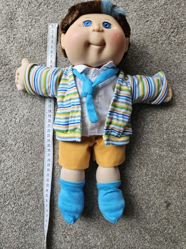 Cabbage patch kids celebration - cabbage,