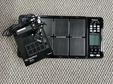 Roland Octapad SPD30 BK Electronic Percussion Pad