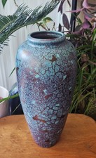 Vintage SCHEURICH Pottery W