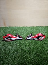 Crf 450 Red Hand Guards