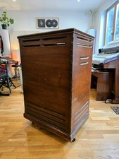 Rare Leslie 251 Organ Speaker (basically a 147 with reverb channel!) 
