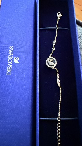Swarovski authentic iconic - swarovski,