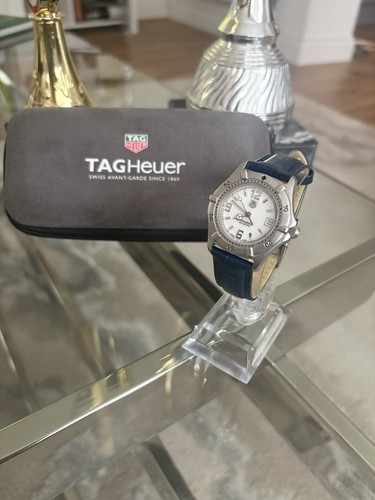 Tag heuer professional quartz - tag,