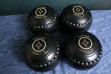 Taylor Legacy SL bowls