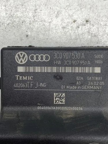 Passat variant 3c5 - vw, b6