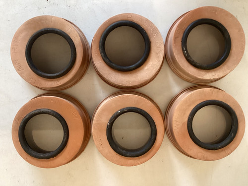 Hepworth 110mm rain water - ,