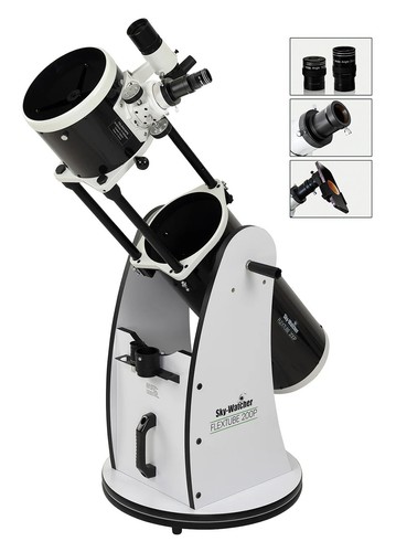 Sky watcher 200p skyliner - sky-watcher,