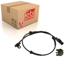 Front Abs Sensor Fits Vauxhall