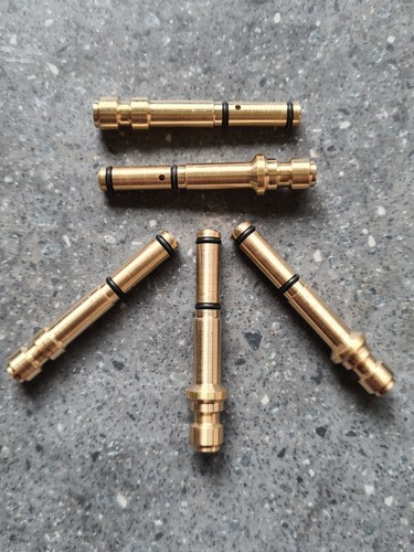Drs fill probe foster quick - fx,