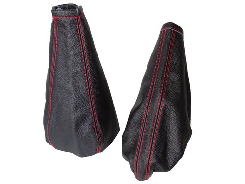 Gear handbrake gaiter - gaiter, for