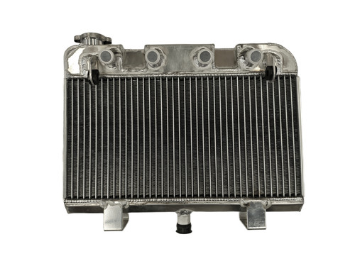 Aluminum radiator for yamaha - for,