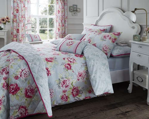 Duvet cover set bedspread - duvet, bedspread/