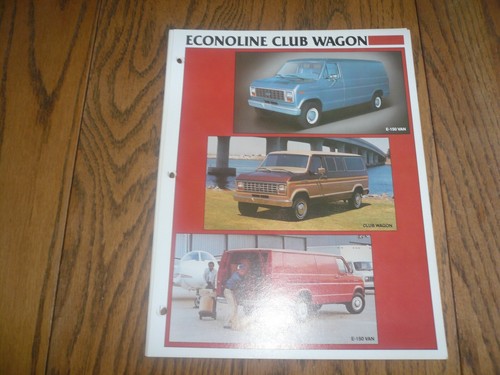 1984 ford dealer showroom - ford,