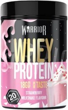 Warrior Whey Protein Powder