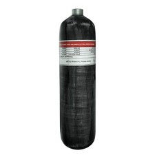 TUXING 4500Psi Pcp Air Tank 3L