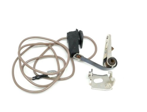 Contact breaker replacement - breaker,