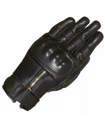 Weise union black gloves - black,