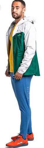 Ron hill mens tech pro - hill,