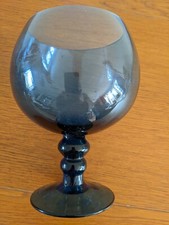 Vintage Colbalt Blue