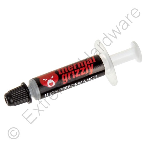 Thermal grizzly kryonaut high - thermal,