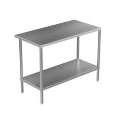 Stainless Steel Commercial