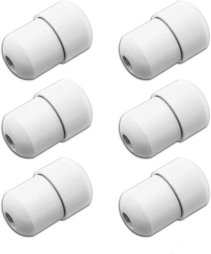 Pcs connector metal - connector,