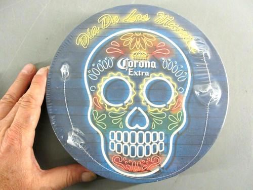 Corona beer ice - beer, coaster