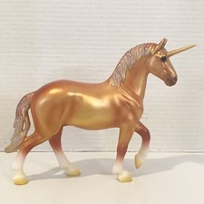 Breyer Classic Unicorn Solaris