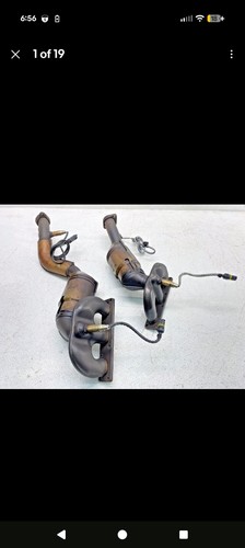 Bmw e46 325 330 - 01-05,