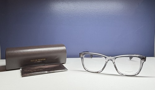 Oliver peoples clear full - oliver,