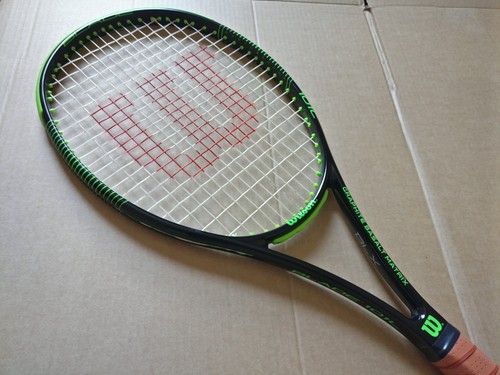 Wilson blx blade - blx,